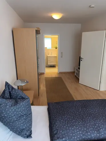 2 Zimmer Wohnung mit 62 m² in Frankfurt am Main – Bild 12