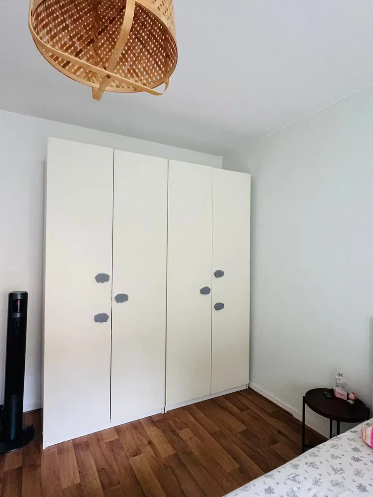 3 Zimmer Wohnung mit 55 m² in Essen – Bild 3
