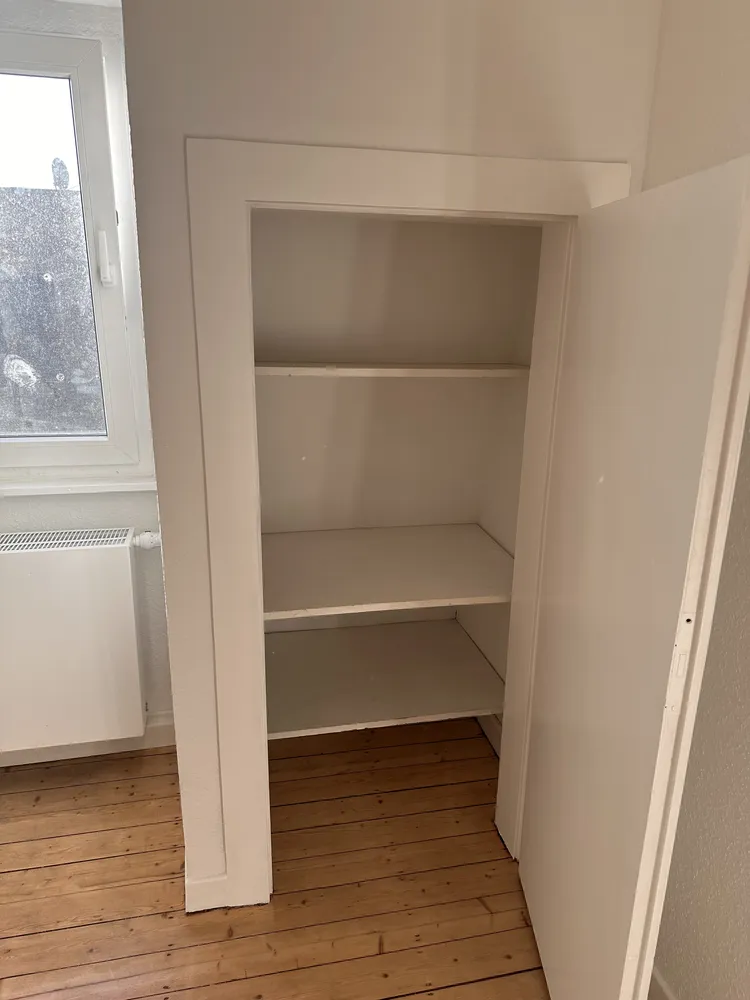 2 Zimmer Wohnung mit 59 m² in Aachen – Bild 8