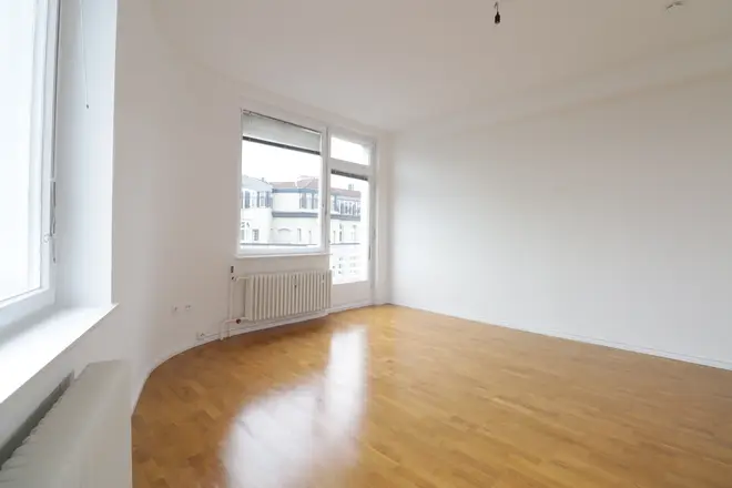 1 Zimmer Wohnung mit 36 m² in Berlin – Bild 5