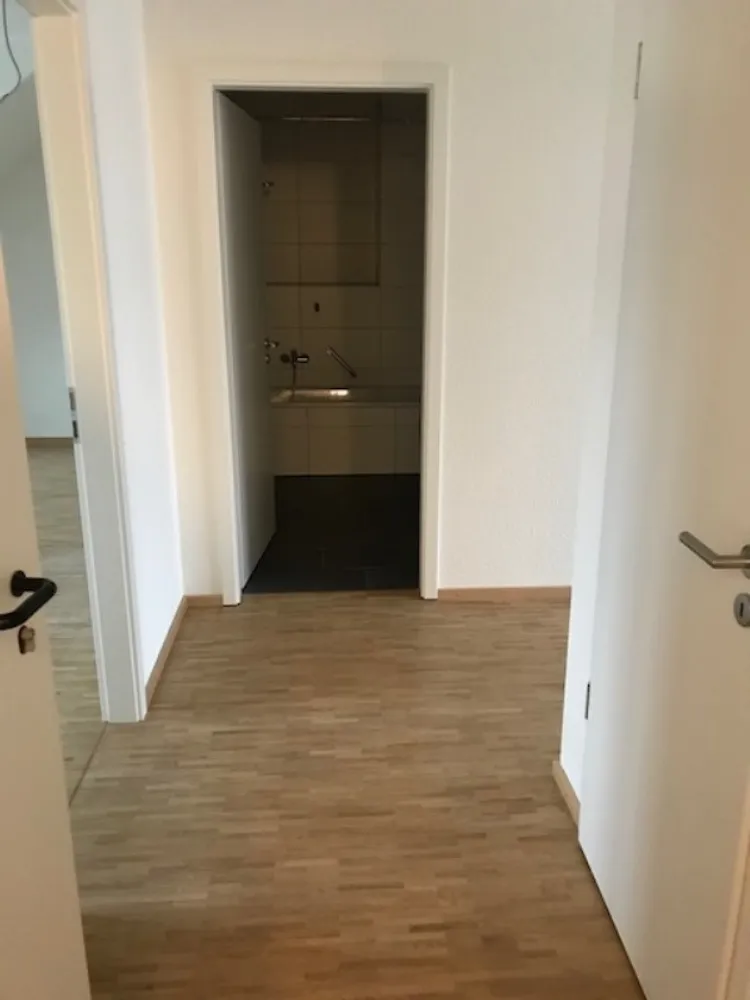 2 Zimmer Wohnung mit 58 m² in Karlsruhe – Bild 2