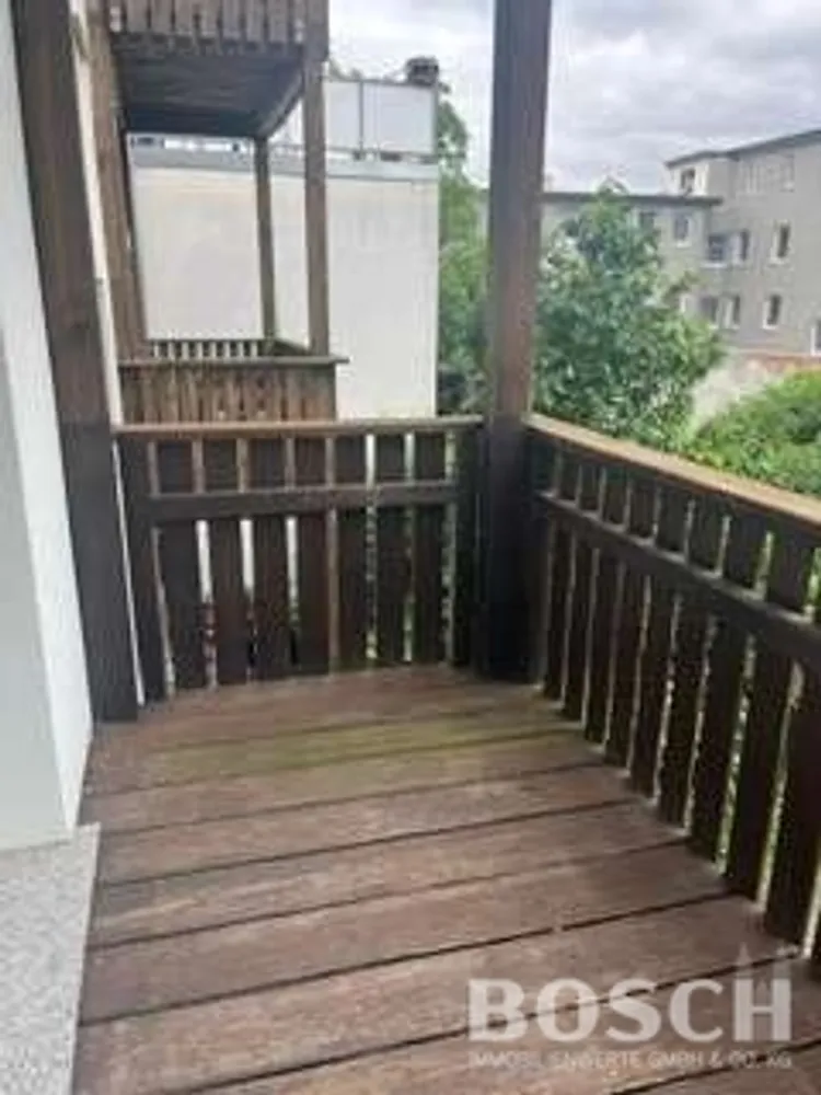 2 Zimmer Wohnung mit 57 m² in Magdeburg – Bild 12