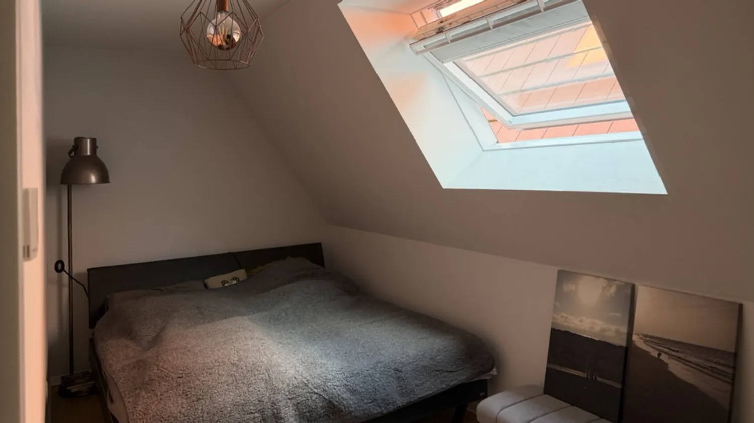 3 room apartment with 106 m² in Lübeck – Photo 4