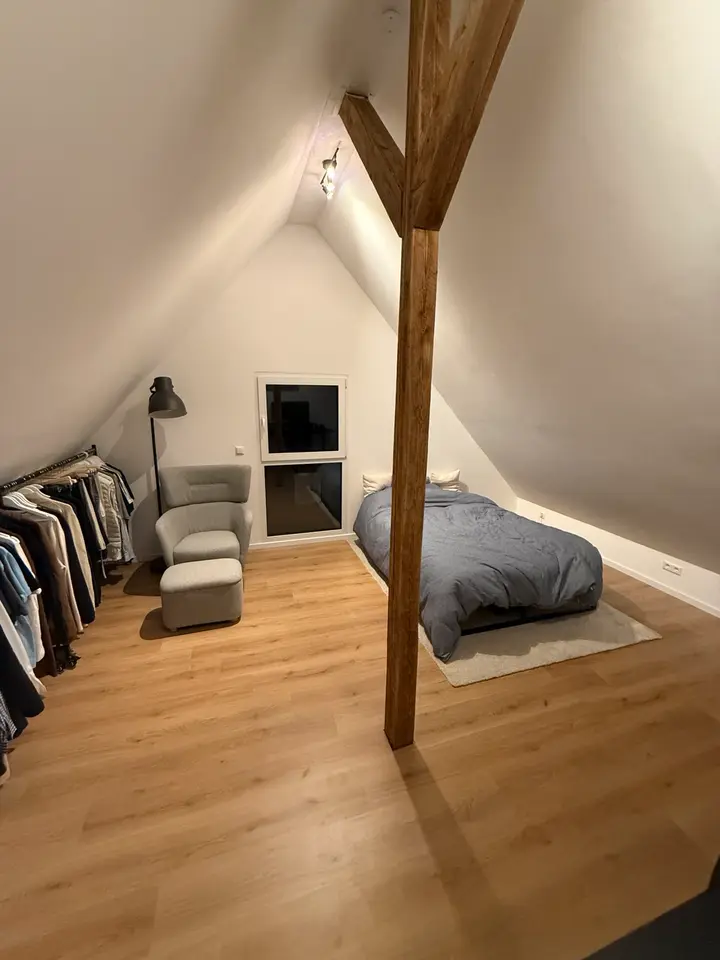 WG-Zimmer mit 20 m² in Mosbach – Bild 1