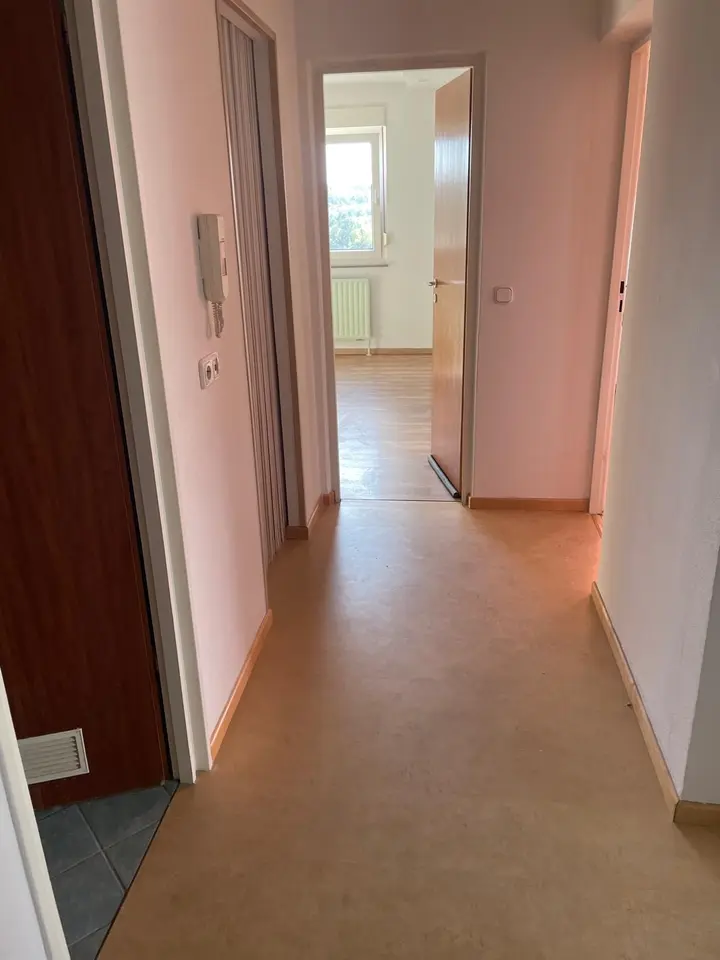 2 Zimmer Wohnung mit 59 m² in Nürnberg – Bild 7