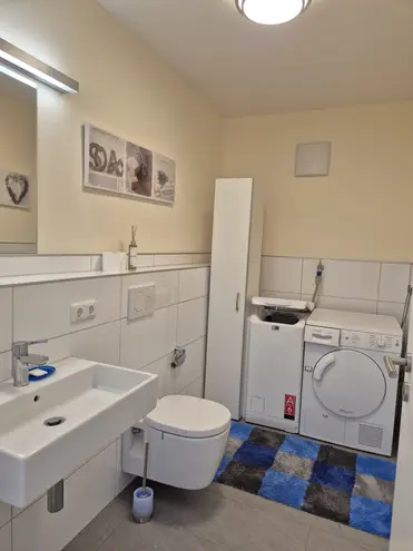 3 Zimmer Wohnung mit 115 m² in Aachen – Bild 7