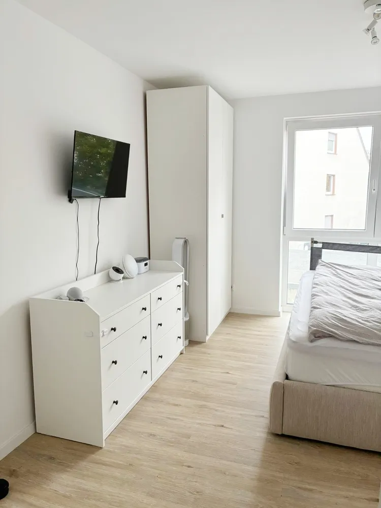 3 Zimmer Wohnung mit 116 m² in Hagen – Bild 10