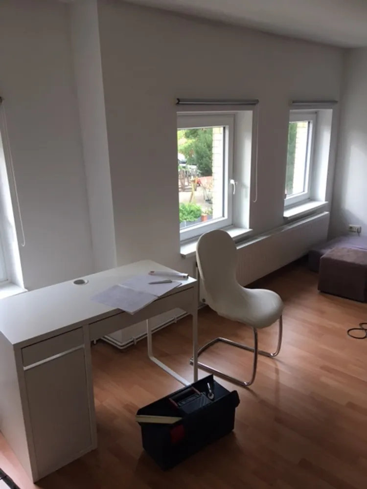 4 Zimmer Wohnung mit 82 m² in Lübeck – Bild 5