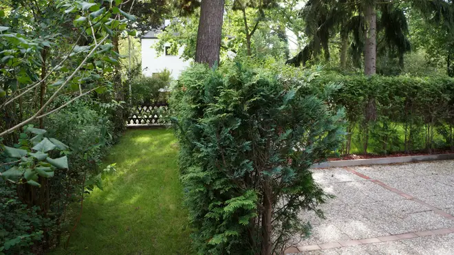 9 Zimmer Haus mit 280 m² in Berlin – Bild 5
