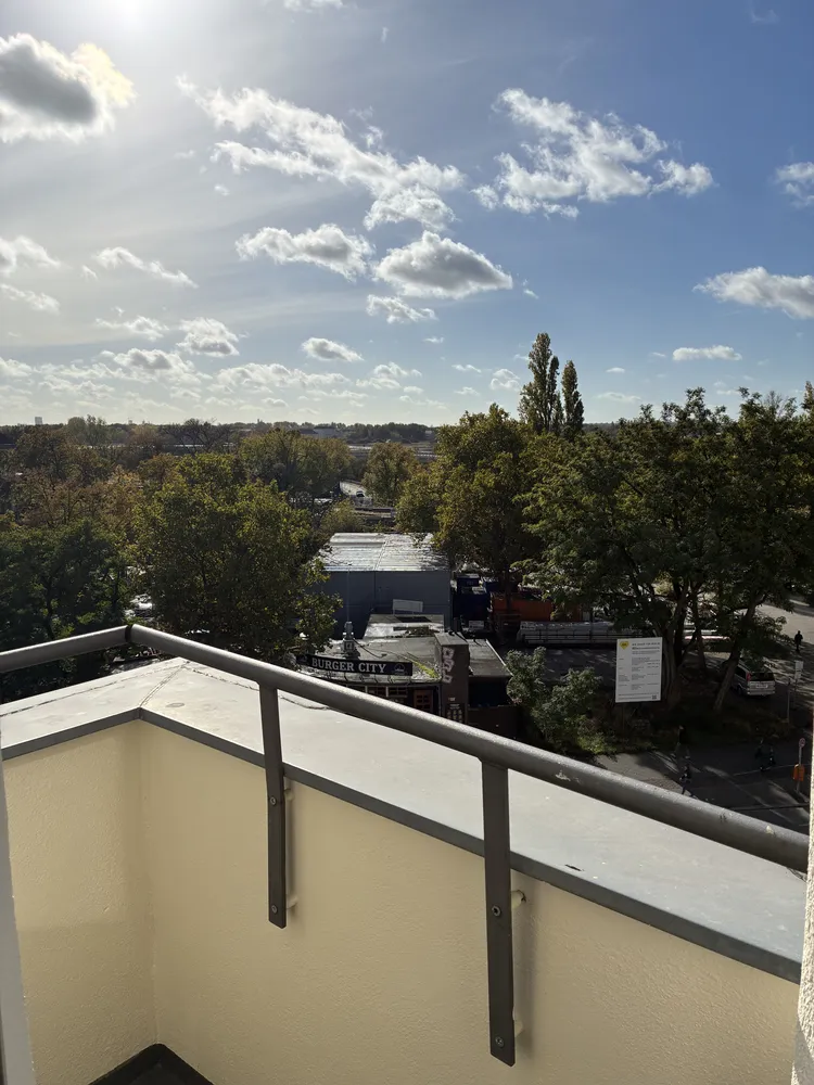 2 room apartment with 64 m² in Berlin – Photo 10