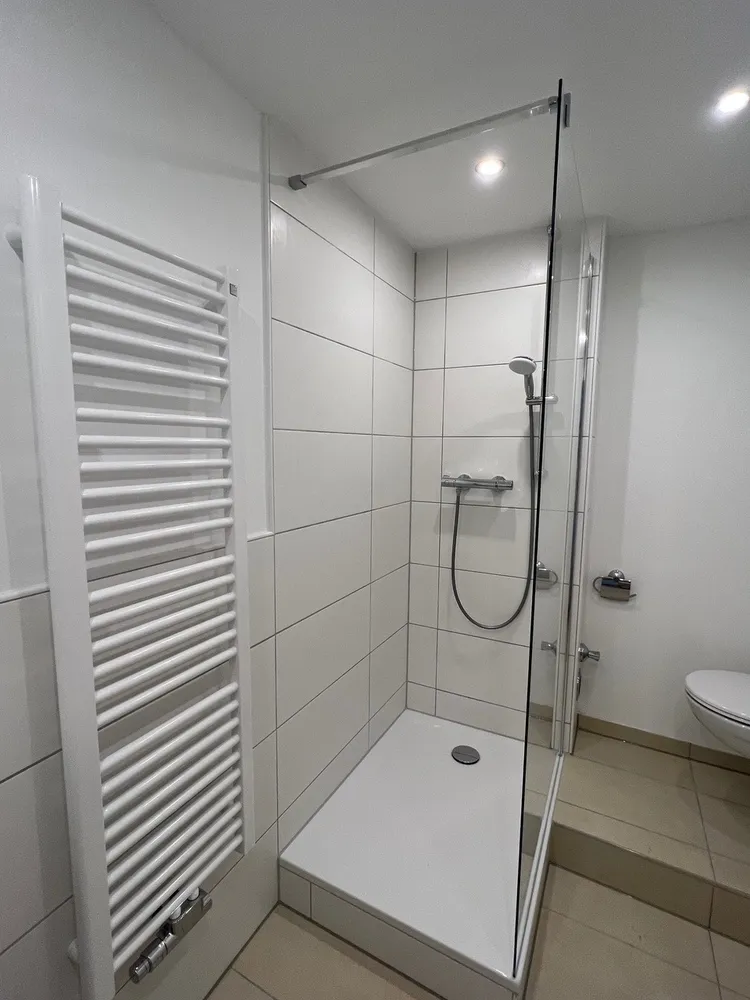 2 Zimmer Wohnung mit 60 m² in Düsseldorf – Bild 6