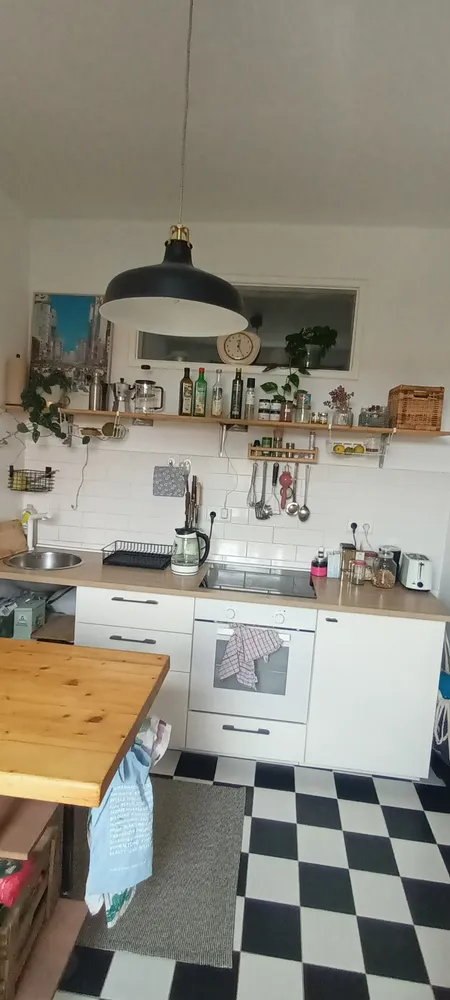 2 Zimmer Wohnung mit 73 m² in Leipzig – Bild 8