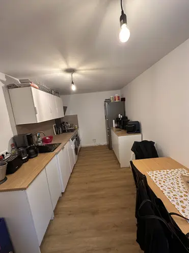 2 Zimmer Wohnung mit 60 m² in Düsseldorf – Bild 8