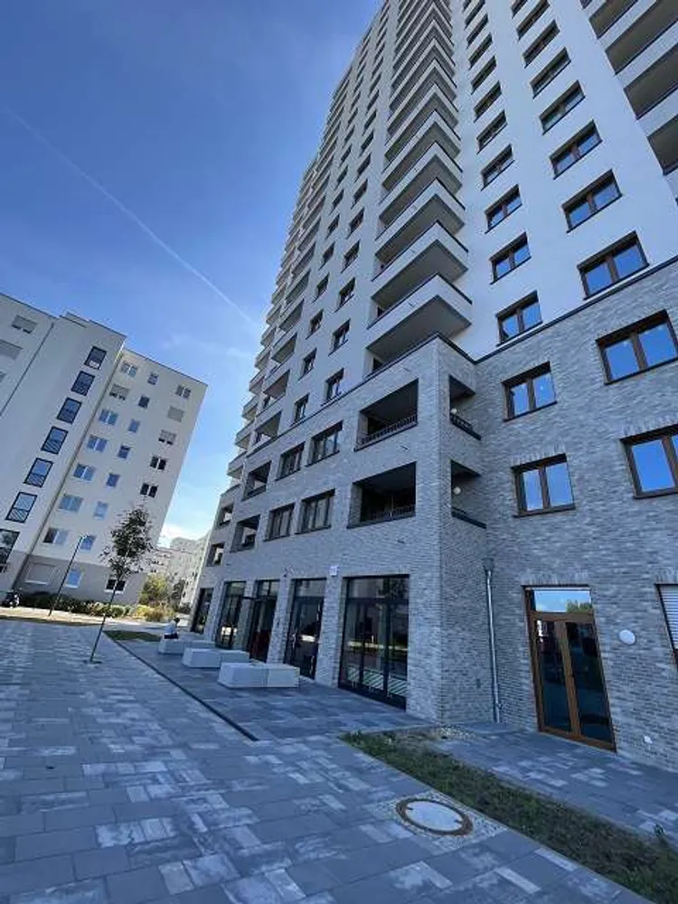 3 Zimmer Wohnung mit 69 m² in Berlin – Bild 6