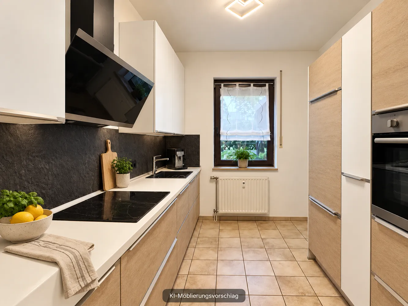 2 Zimmer Wohnung mit 84 m² in Mönchengladbach – Bild 12