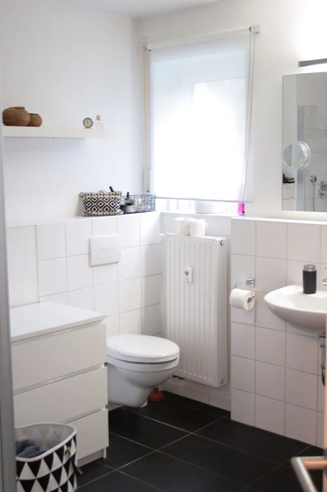 3 Zimmer Wohnung mit 106 m² in Bamberg – Bild 5