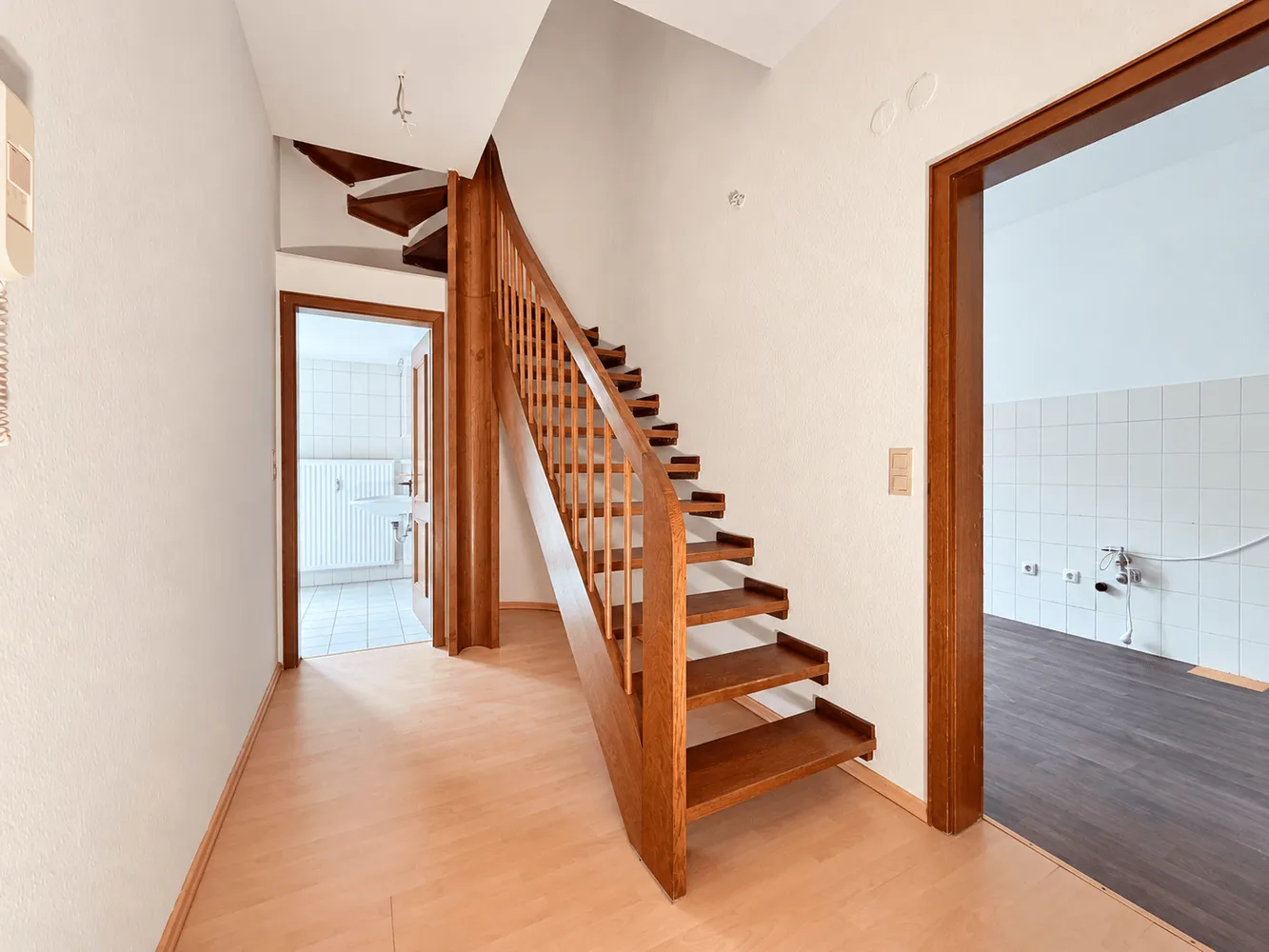 3 Zimmer Wohnung mit 75 m² in Wilhelmshaven – Bild 5