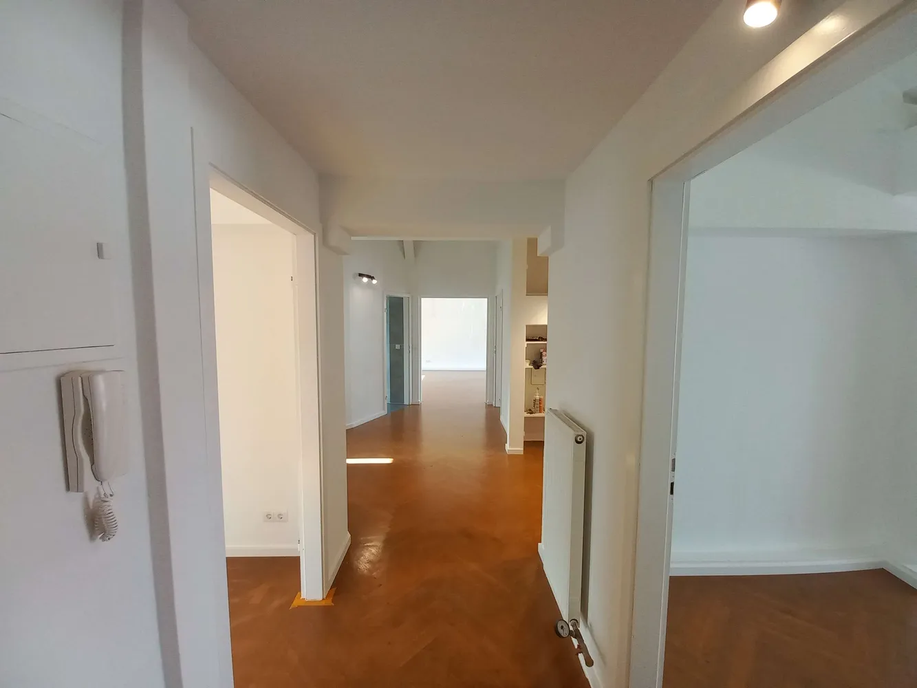 4 Zimmer Wohnung mit 101 m² in Mannheim – Bild 9