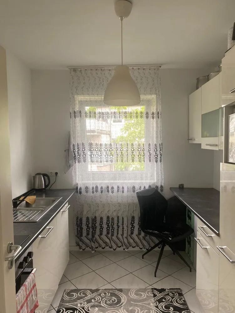 3 Zimmer Wohnung mit 70 m² in Lüdenscheid – Bild 5