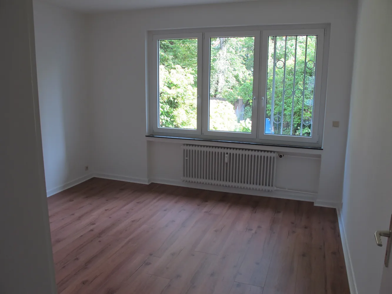 3 Zimmer Wohnung mit 93 m² in Hannover – Bild 3