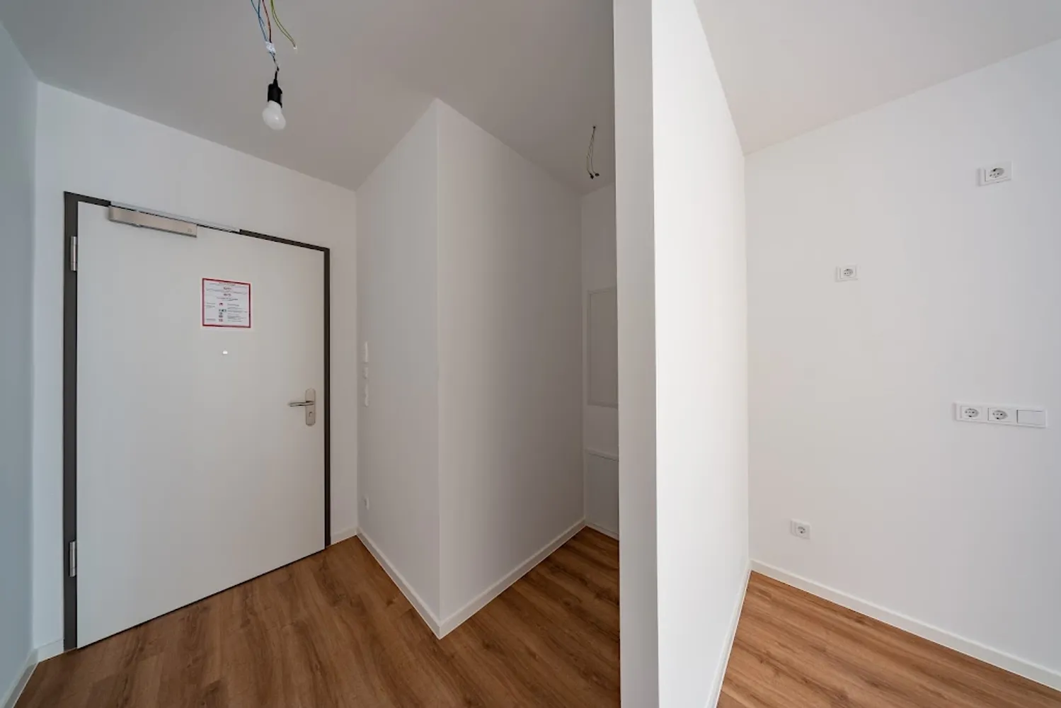 1 Zimmer Wohnung mit 44 m² in Berlin – Bild 8