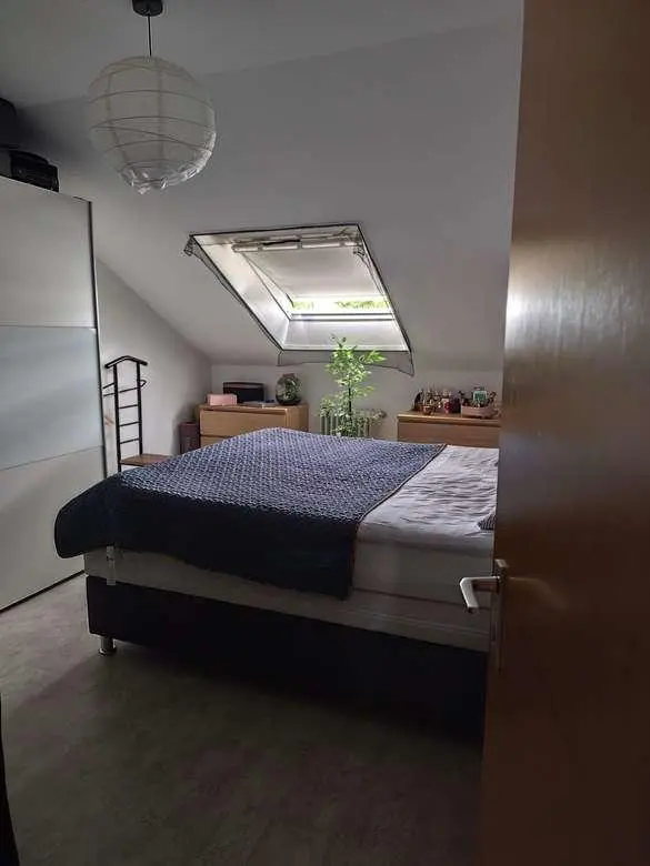 2 Zimmer Wohnung mit 60 m² in Rottenburg am Neckar – Bild 2