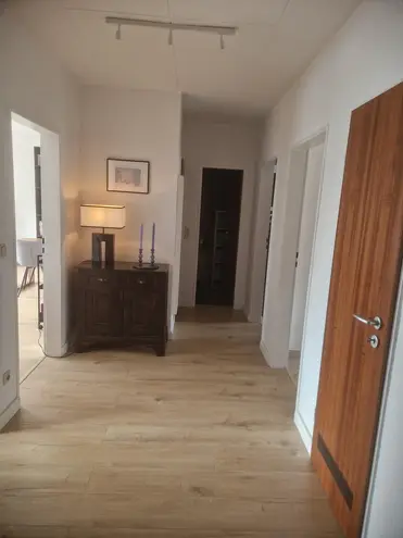 4 Zimmer Wohnung mit 83 m² in Oberhausen – Bild 6