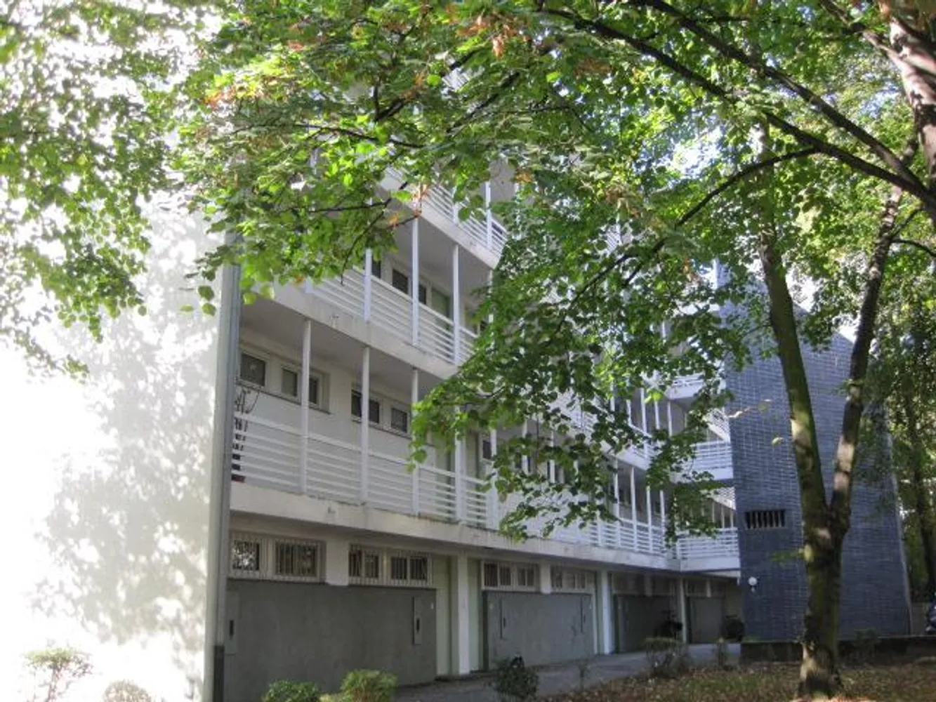 1 Zimmer Wohnung mit 36 m² in Bonn – Bild 1