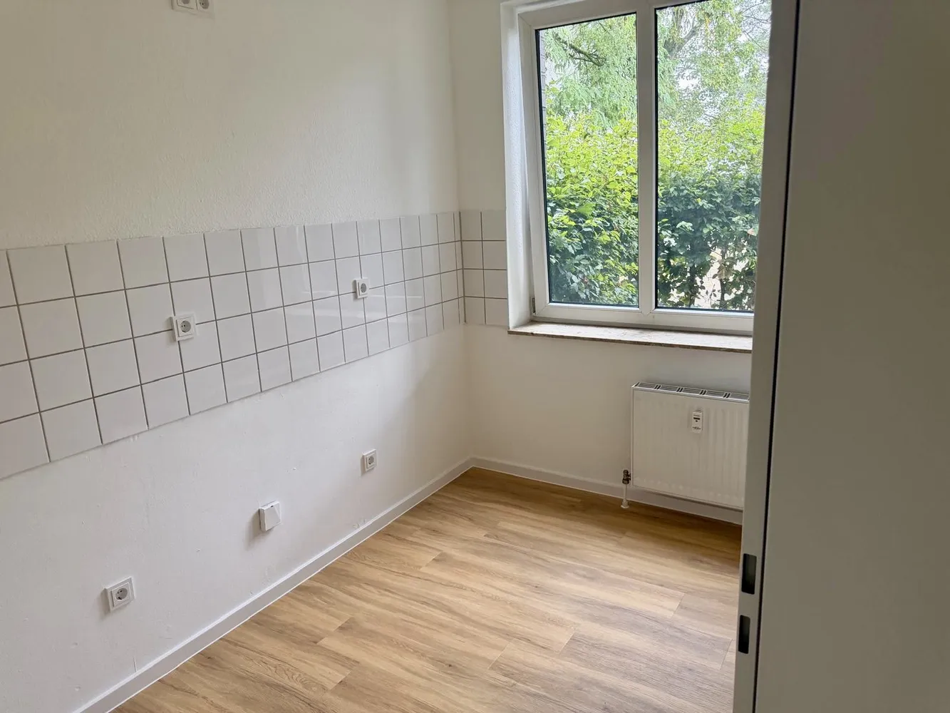 2 room apartment with 55 m² in Hanover – Photo 7