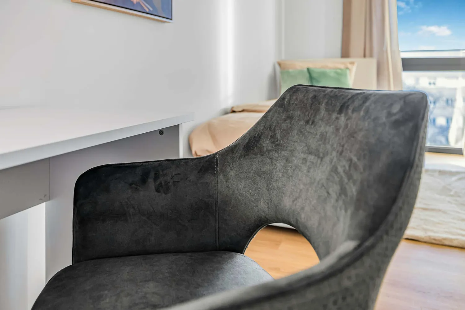 Shared room with 12 m² in Munich – Photo 10