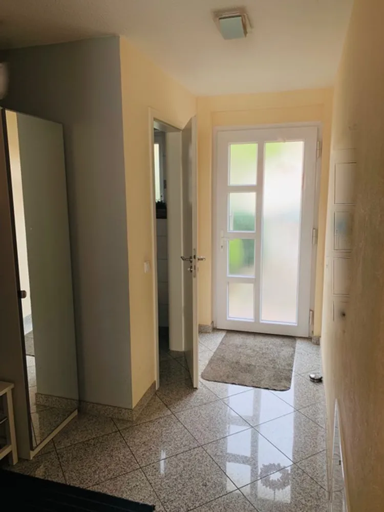 5 Zimmer Haus mit 160 m² in Frankfurt am Main – Bild 8