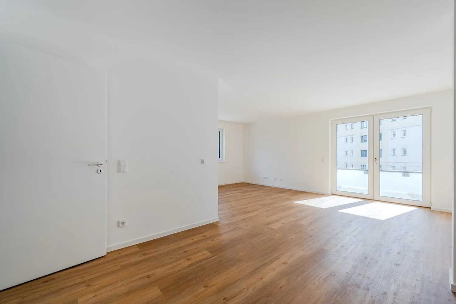3 Zimmer Wohnung mit 77 m² in Berlin – Bild 1