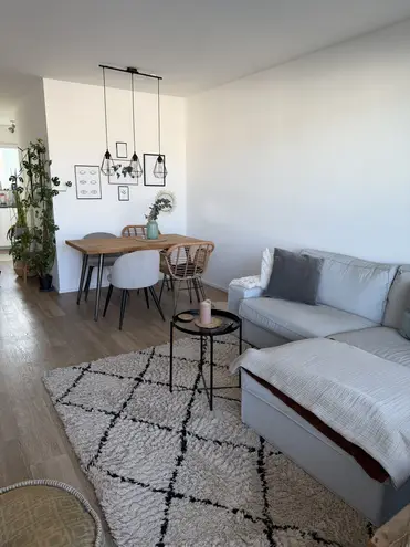 2 Zimmer Wohnung mit 66 m² in Düsseldorf – Bild 2