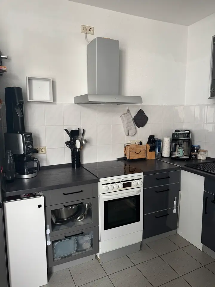 3 Zimmer Wohnung mit 83 m² in Bonn – Bild 5