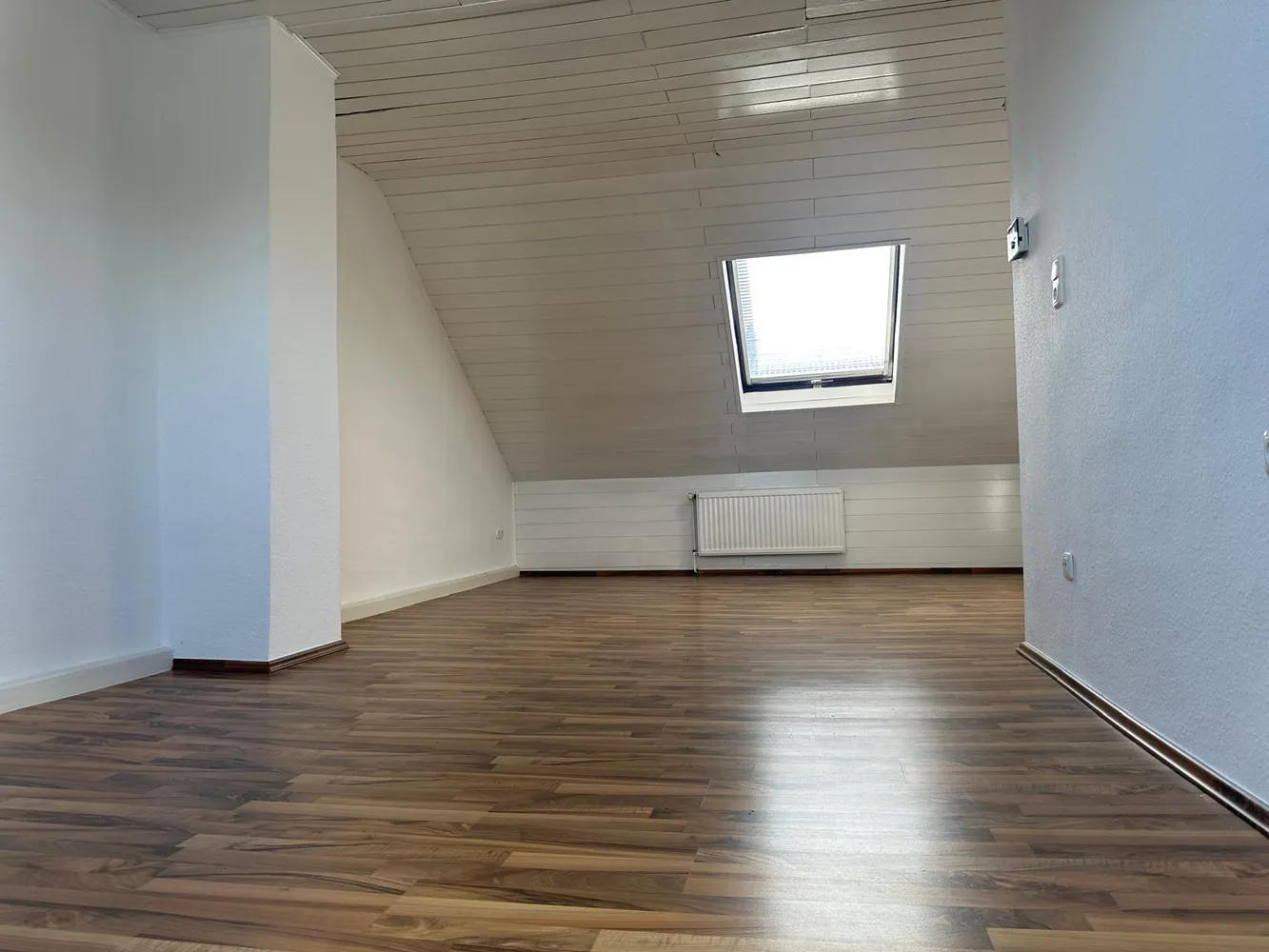 4 Zimmer Wohnung mit 71 m² in Essen – Bild 5