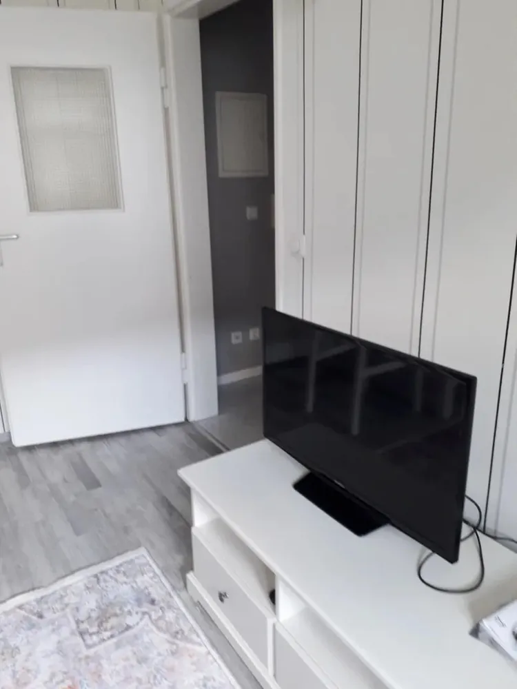 2 room apartment with 38 m² in Hanover – Photo 5
