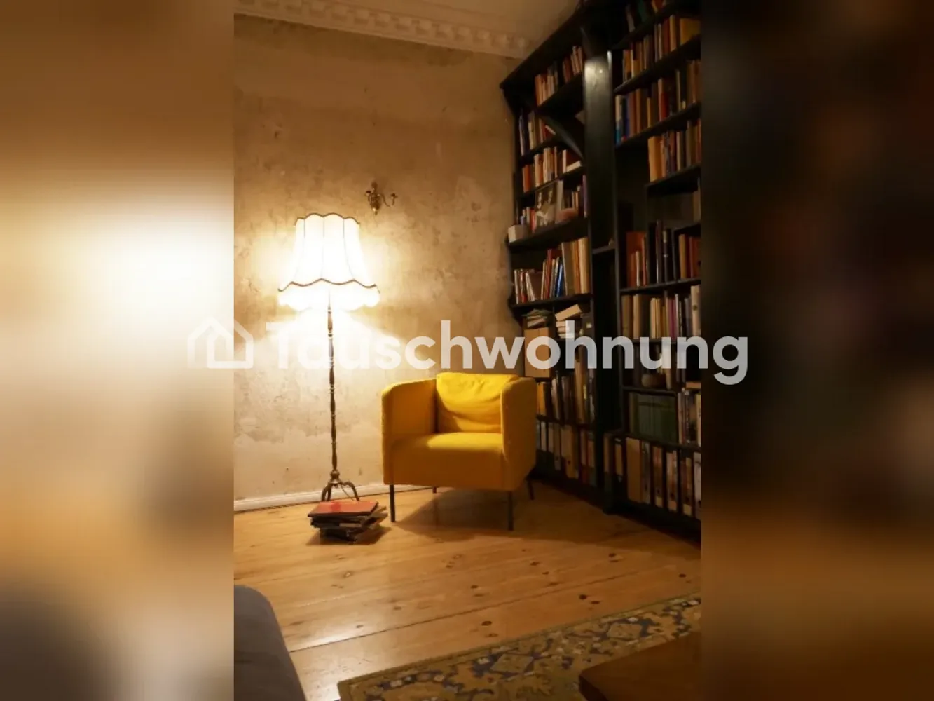 3 room apartment with 95 m² in Berlin – Photo 6