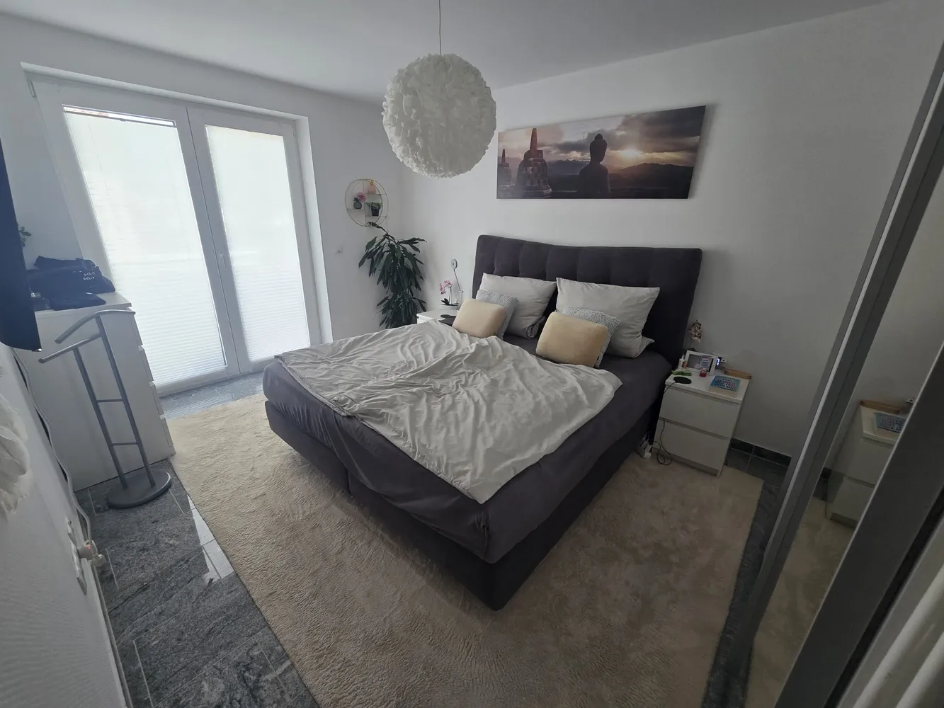 3 Zimmer Wohnung mit 76 m² in Ludwigshafen am Rhein – Bild 6