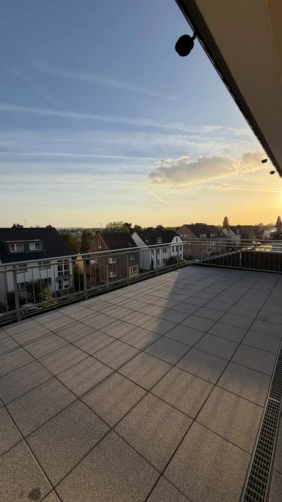 3 Zimmer Wohnung mit 118 m² in Sankt Augustin – Bild 10