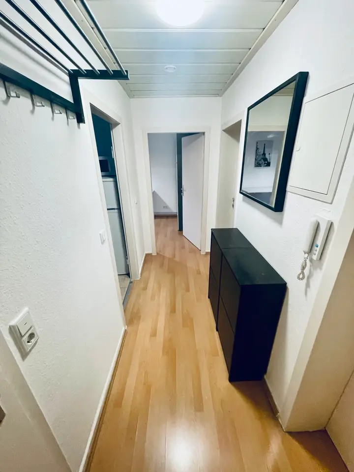 WG-Zimmer mit 20 m² in Hannover – Bild 9