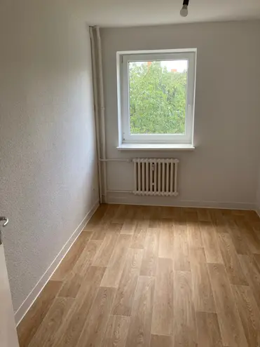 4 Zimmer Wohnung mit 92 m² in Berlin – Bild 3