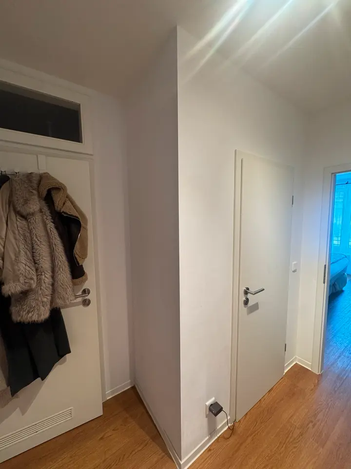 2 Zimmer Wohnung mit 55 m² in Halle (Saale) – Bild 5