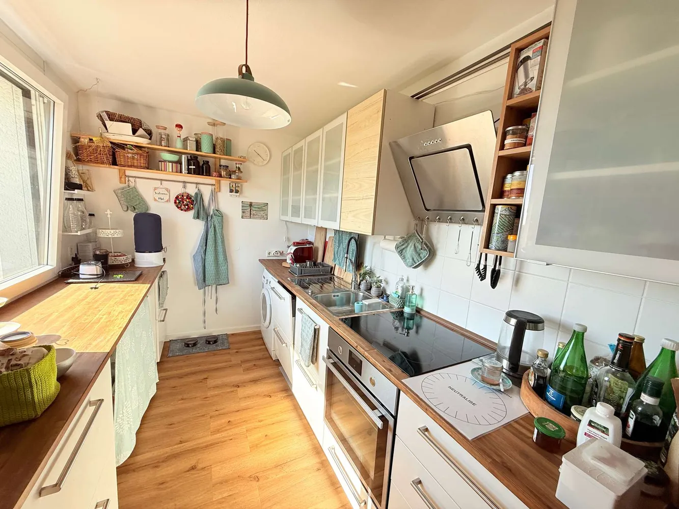 5 Zimmer Wohnung mit 104 m² in Esslingen am Neckar – Bild 8