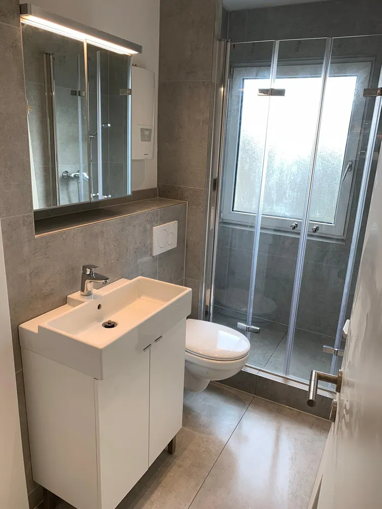 2 Zimmer Wohnung mit 60 m² in Köln – Bild 6