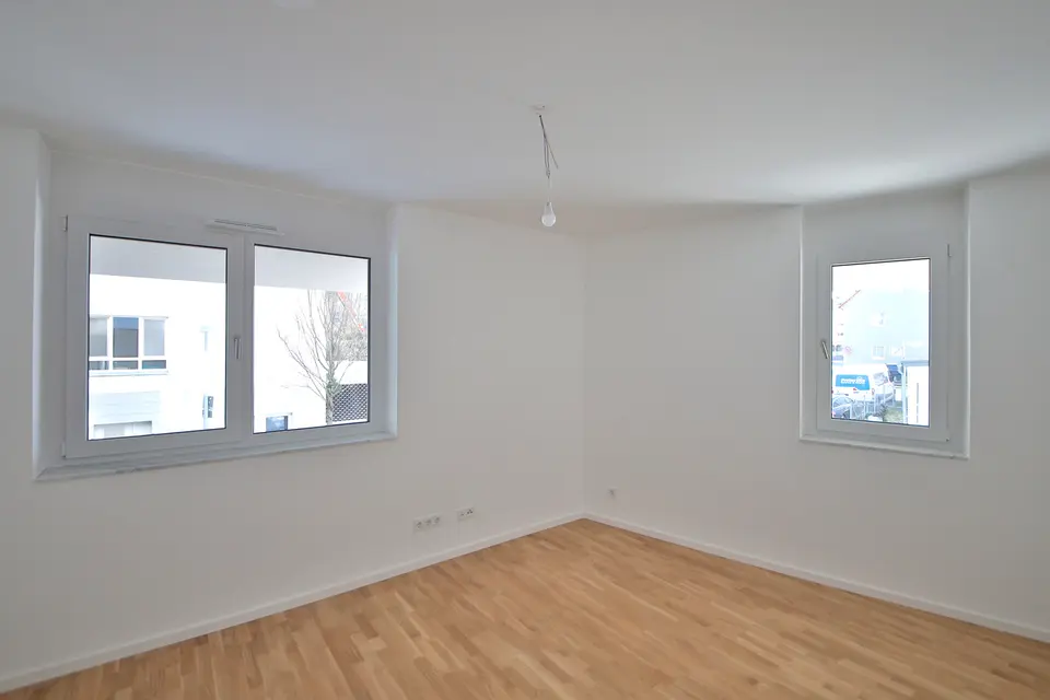 5 Zimmer Wohnung mit 110 m² in Böblingen – Bild 10