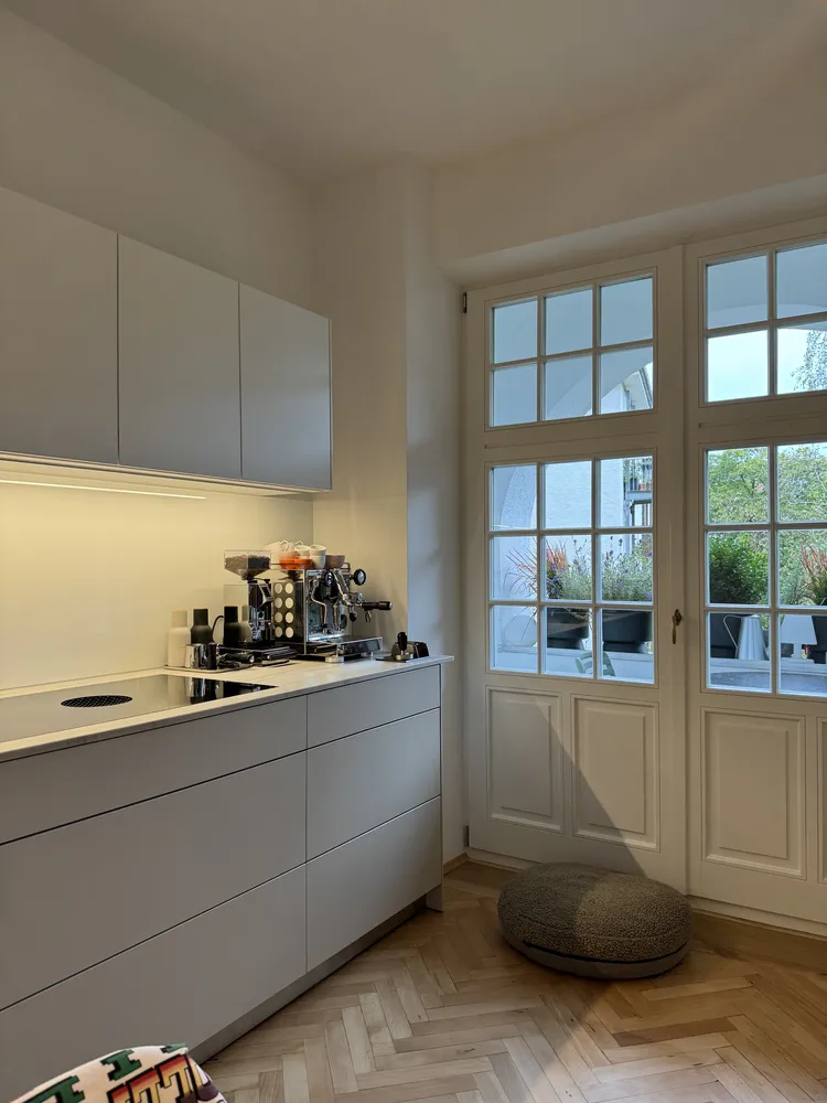 3 Zimmer Wohnung mit 106 m² in München – Bild 10