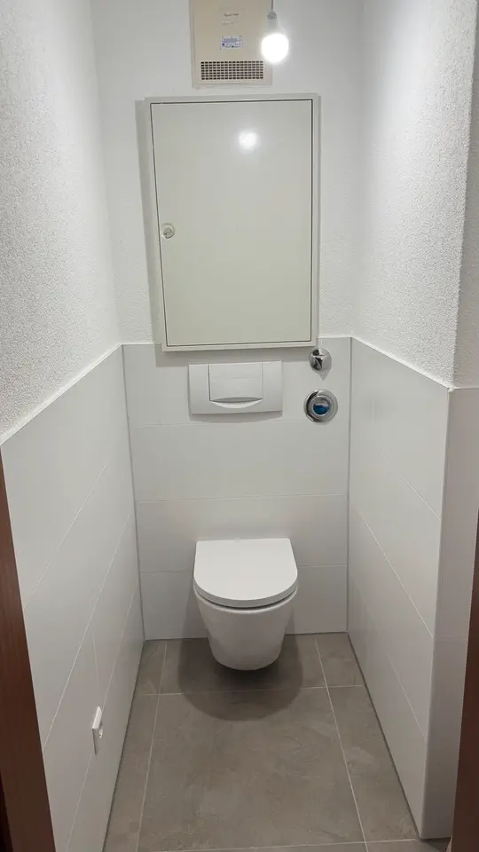 4 Zimmer Wohnung mit 89 m² in Schwäbisch Gmünd – Bild 10