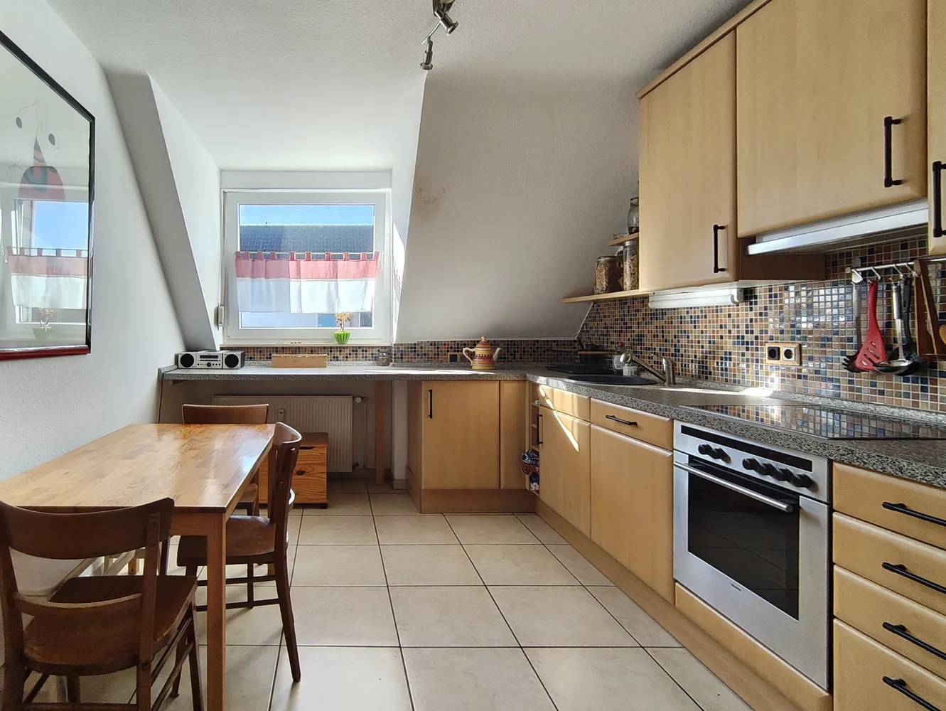 4 Zimmer Wohnung mit 90 m² in Solingen – Bild 5