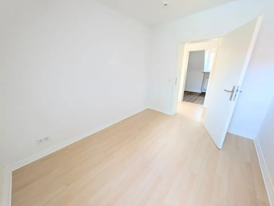 3 Zimmer Wohnung mit 48 m² in Marl – Bild 10