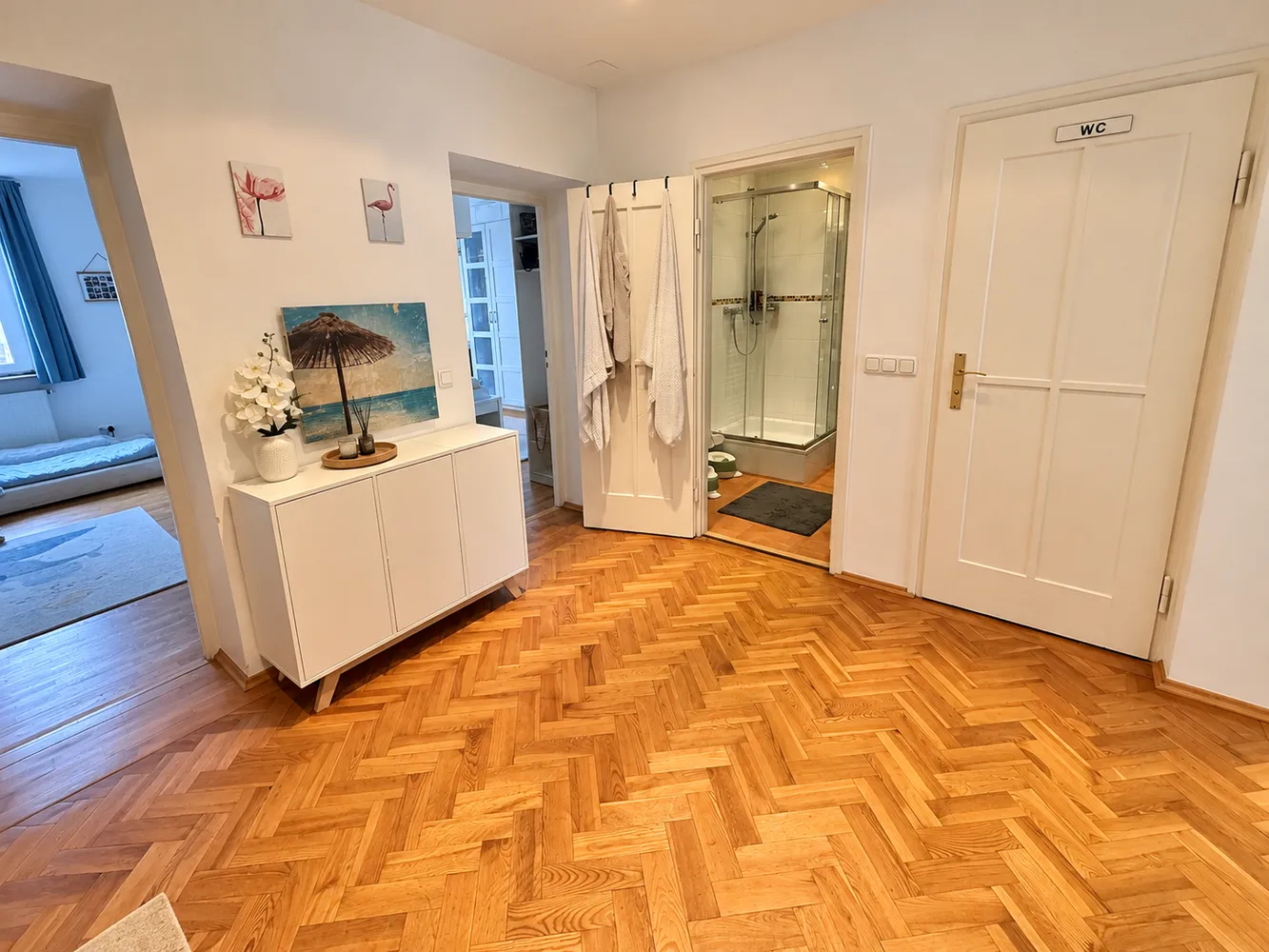 3 room apartment with 76 m² in Munich – Photo 12